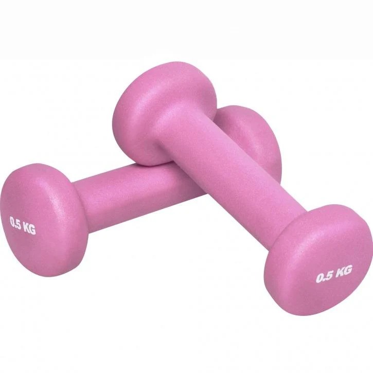 Aerobic Dumbbell 10kg set